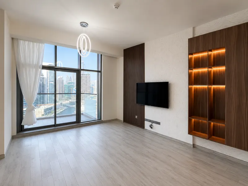 Ajmal Home Decor project