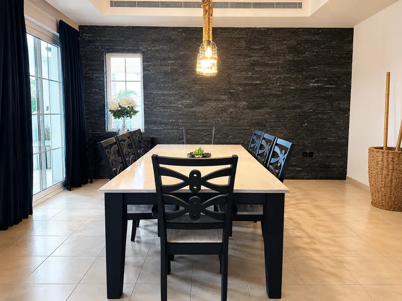 Ajmal Home Decor project