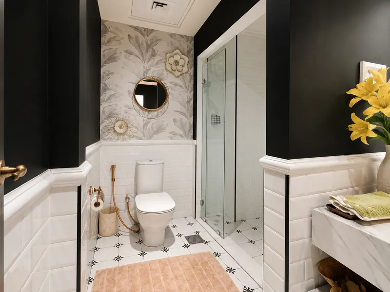 Ajmal Home Decor project