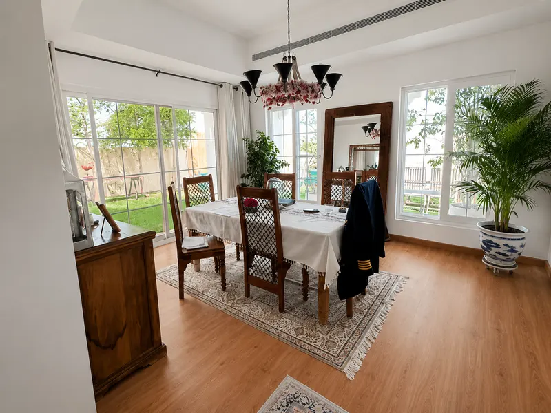 Ajmal Home Decor project