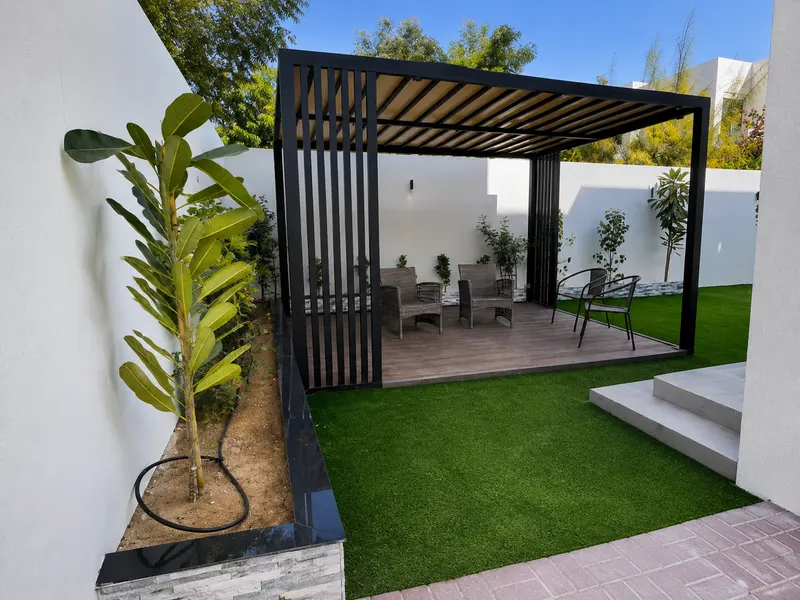 Ajmal Home Decor project