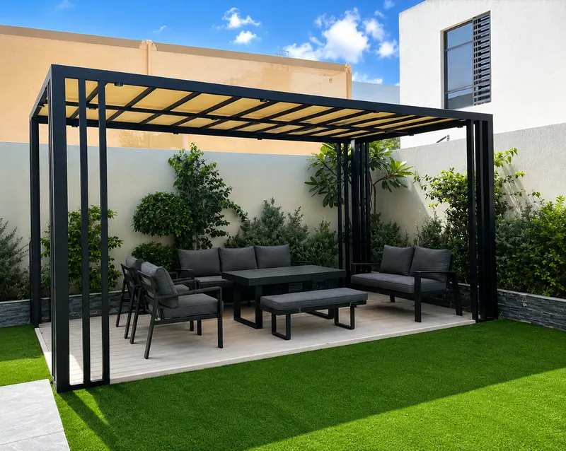 Ajmal Home Decor project
