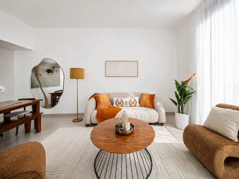 Ajmal Home Decor project