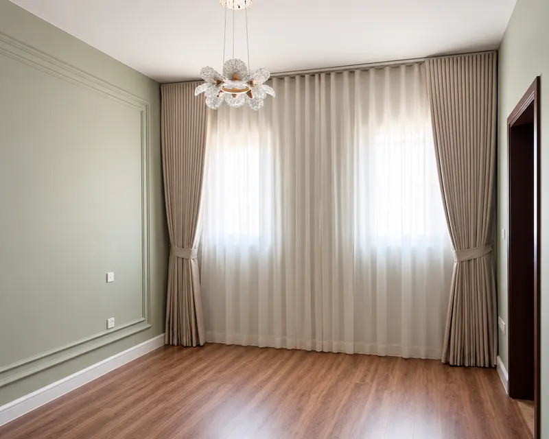 Ajmal Home Decor project