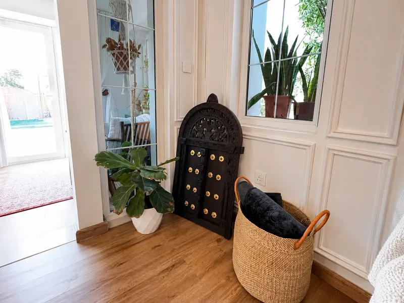 Ajmal Home Decor project