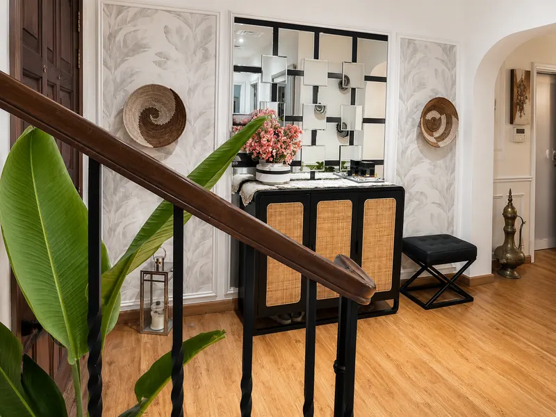 Ajmal Home Decor project