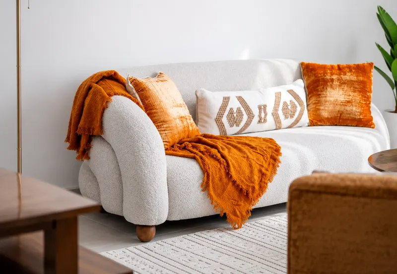 Ajmal Home Decor project