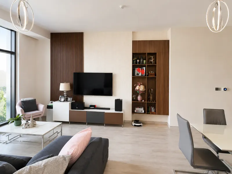 Ajmal Home Decor project