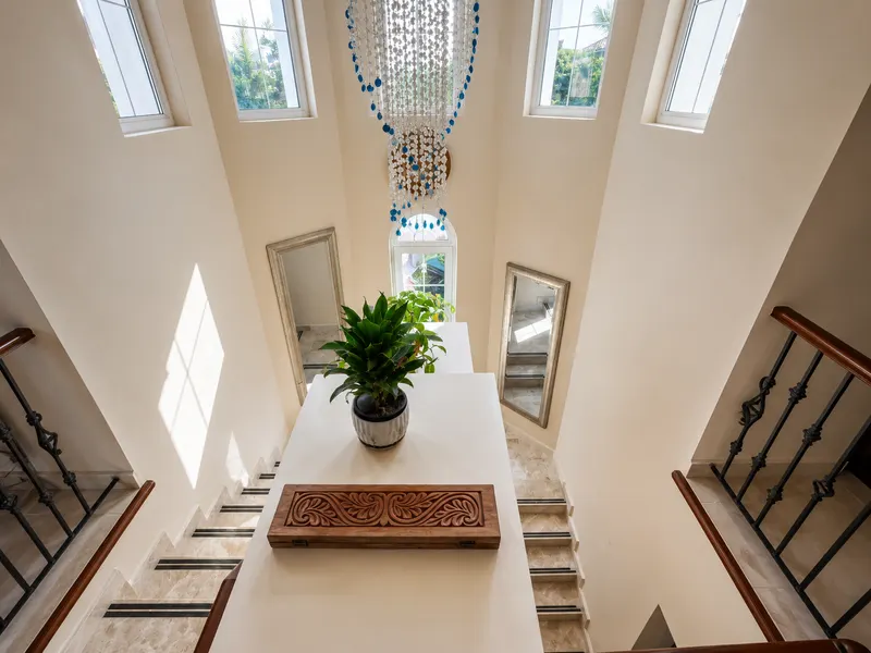 Ajmal Home Decor project